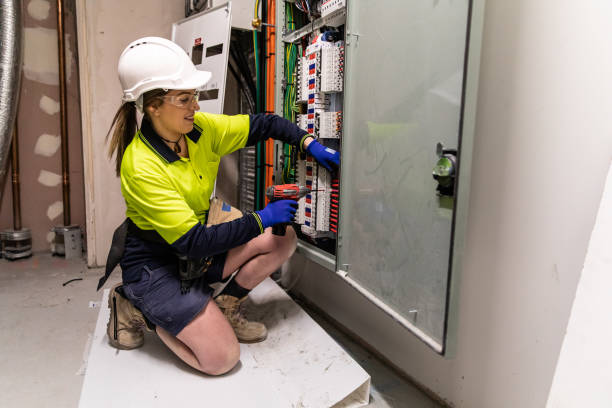 Best Electrical Upgrades for Homes  in Cedartown, GA