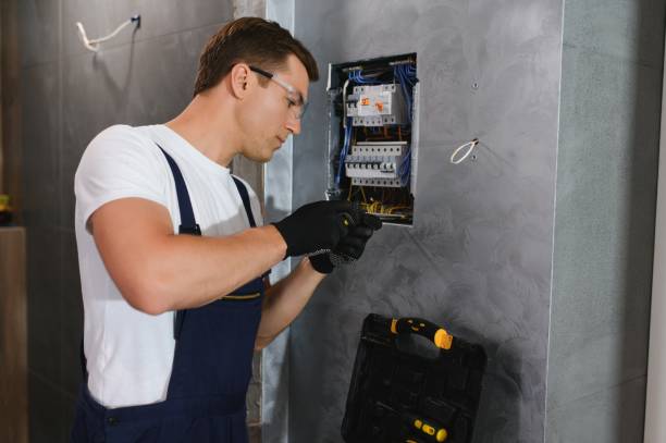 Best Electrical Repair Services  in Cedartown, GA