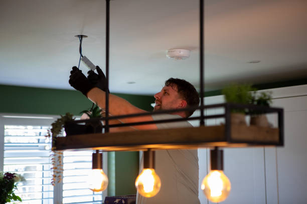 Best 24-Hour Electrician  in Cedartown, GA